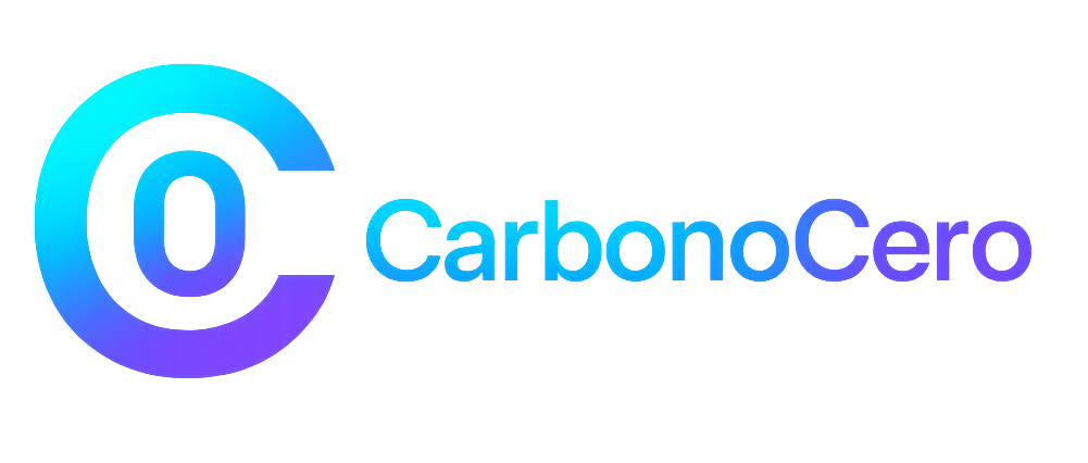 Logo CarbonoCero